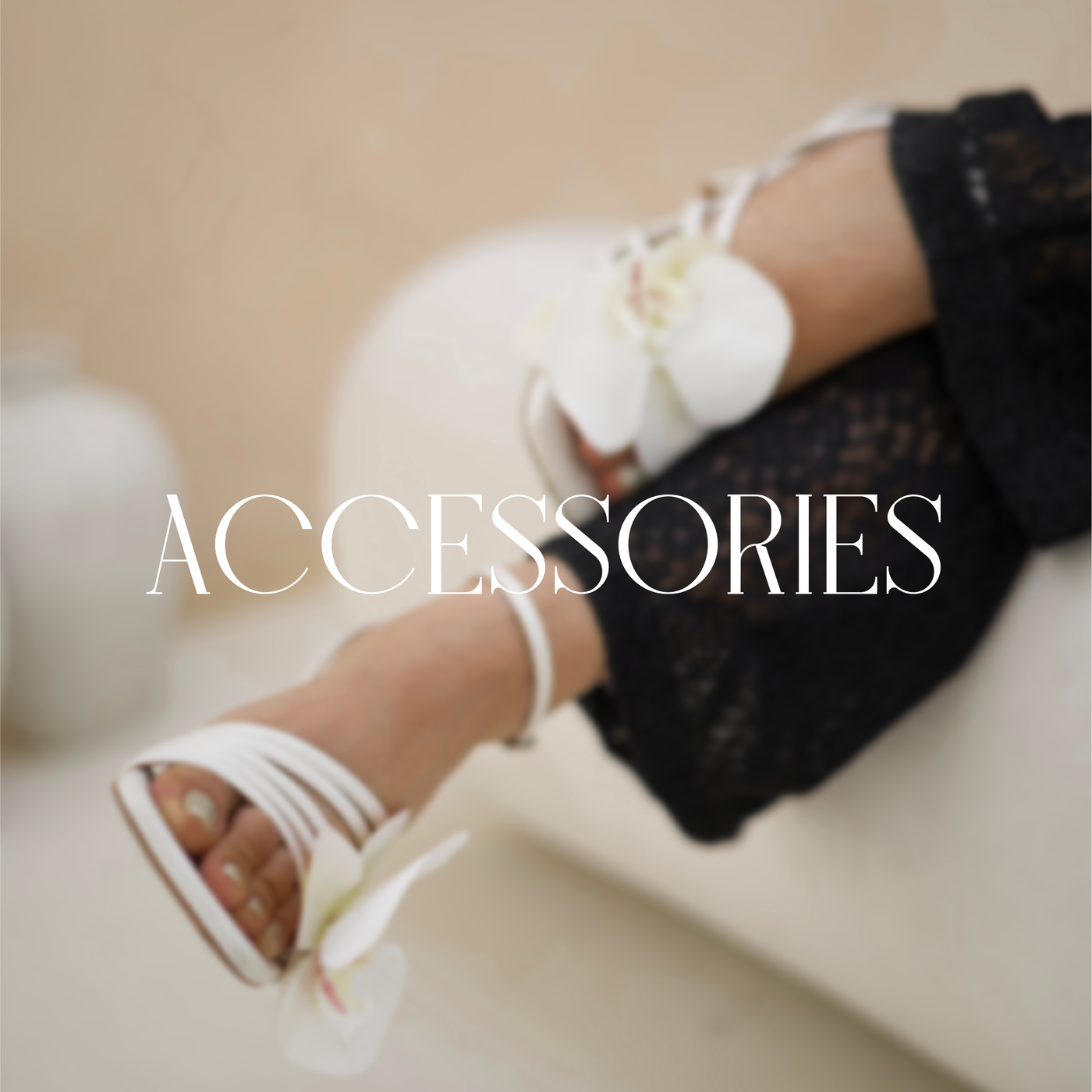 ACCESSORIES - MND Vietnam