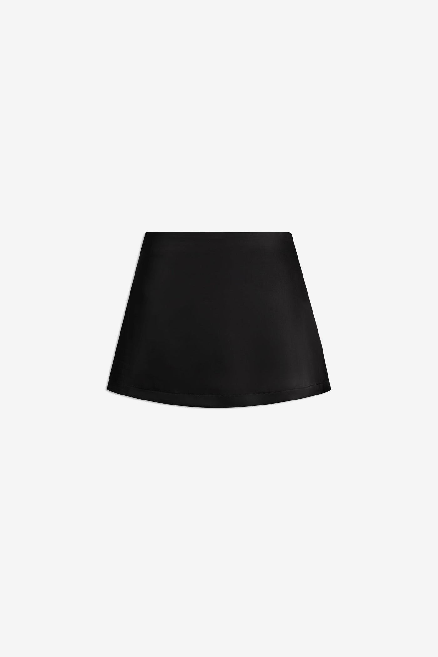 ALEXA SKIRT - BLACK MND group_alexaskirt, party, skirt