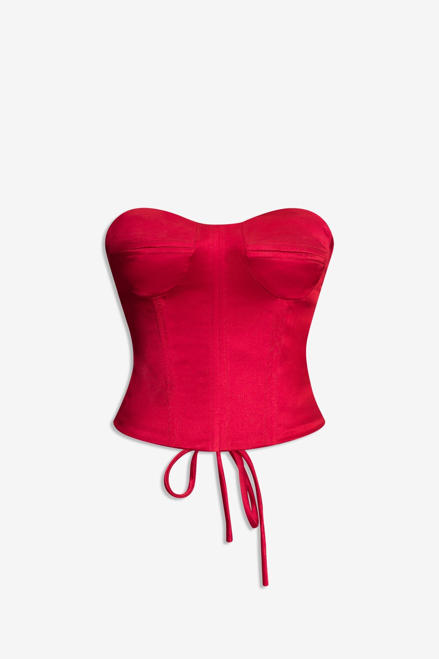 CARMEN CORSET - RED MND group_carmencorset, party, top