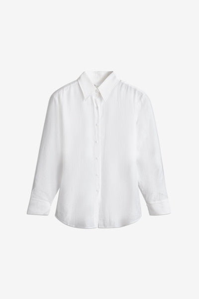 COCO SHIRT - WHITE MND group_cocoshirt, top