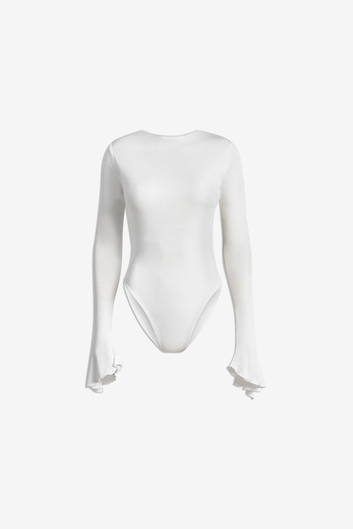 JODY BODYSUIT - WHITE MND bestseller, group_jodybodysuit, newarrival, party, top