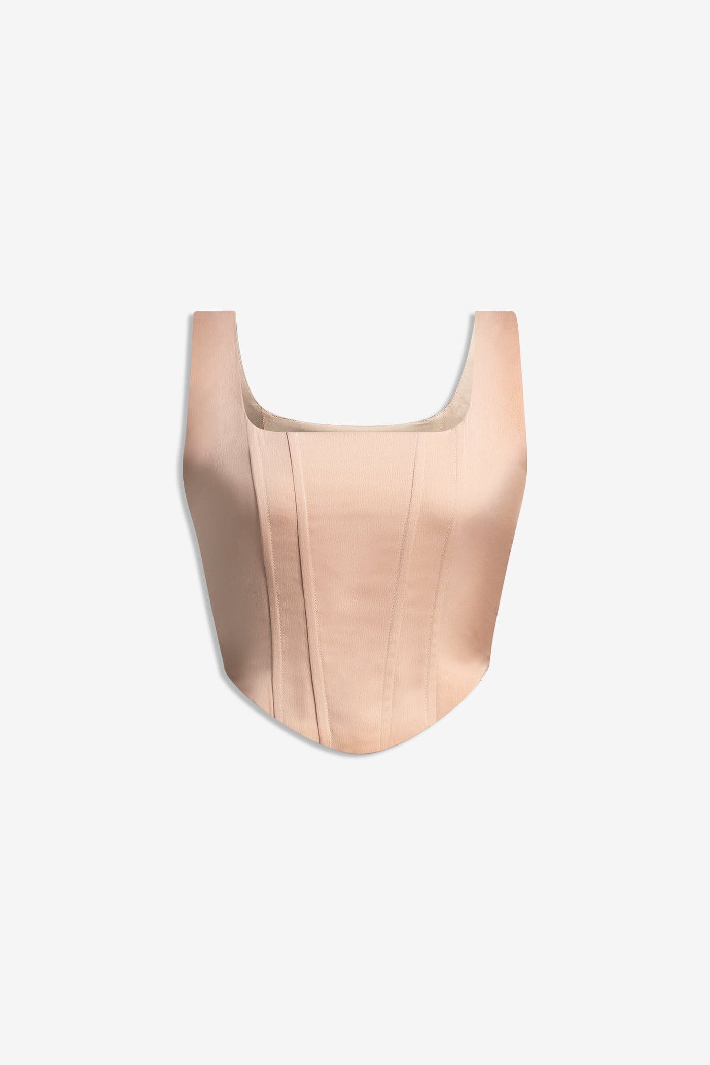 KAMILA TOP - NUDE MND group_kamilatop, party, top